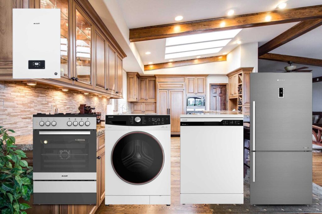 arçelik teknik servis