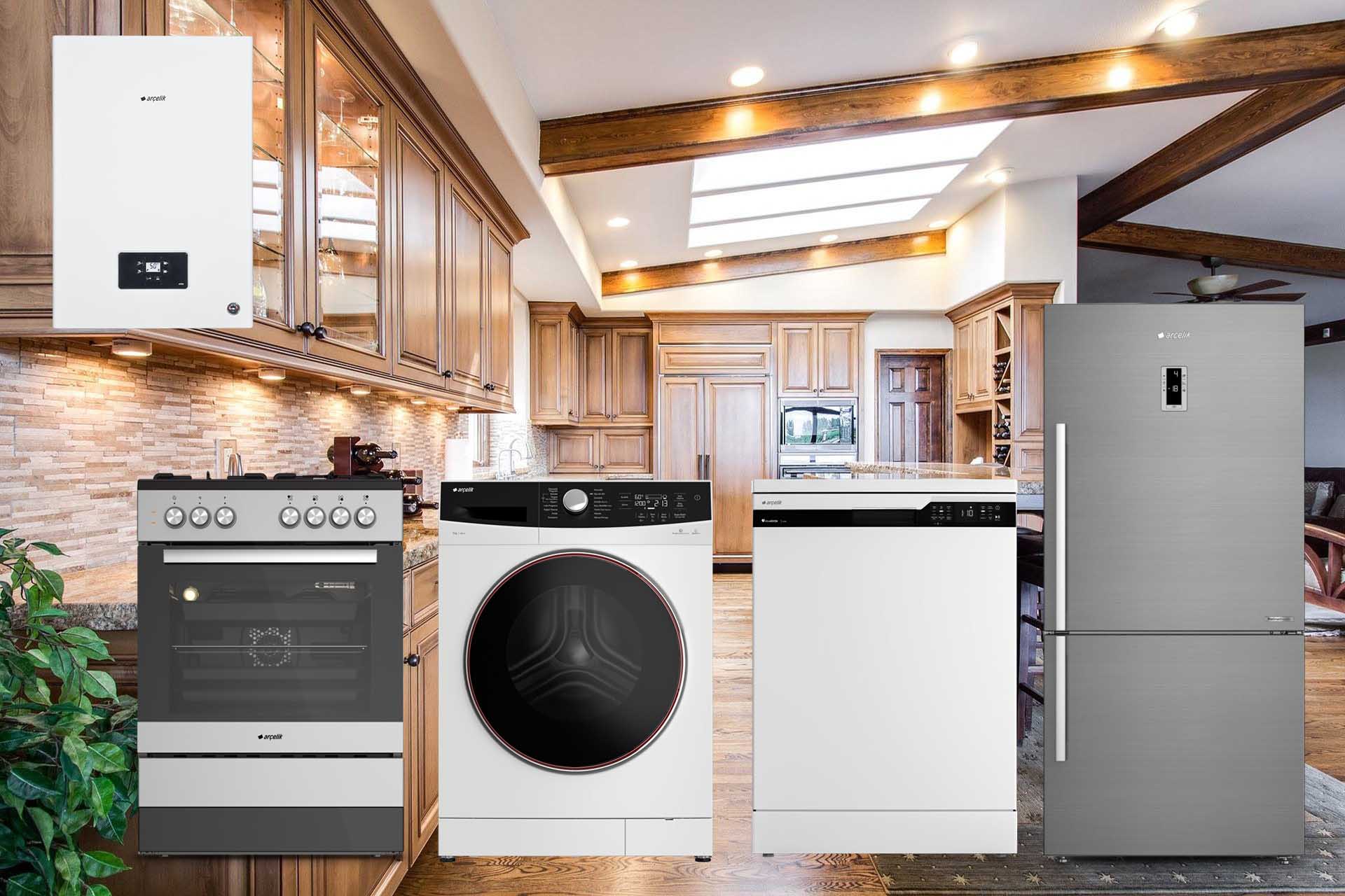 arçelik teknik servis