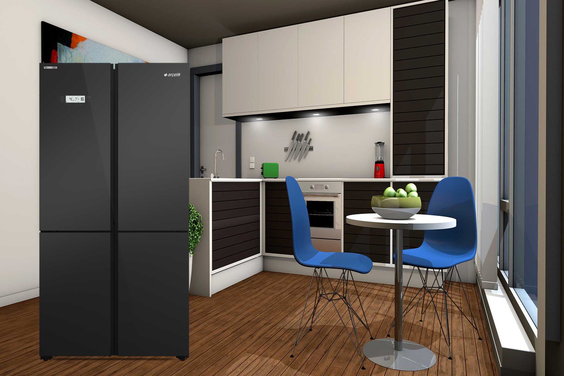 sultangazi arçelik servis kalite politikamız