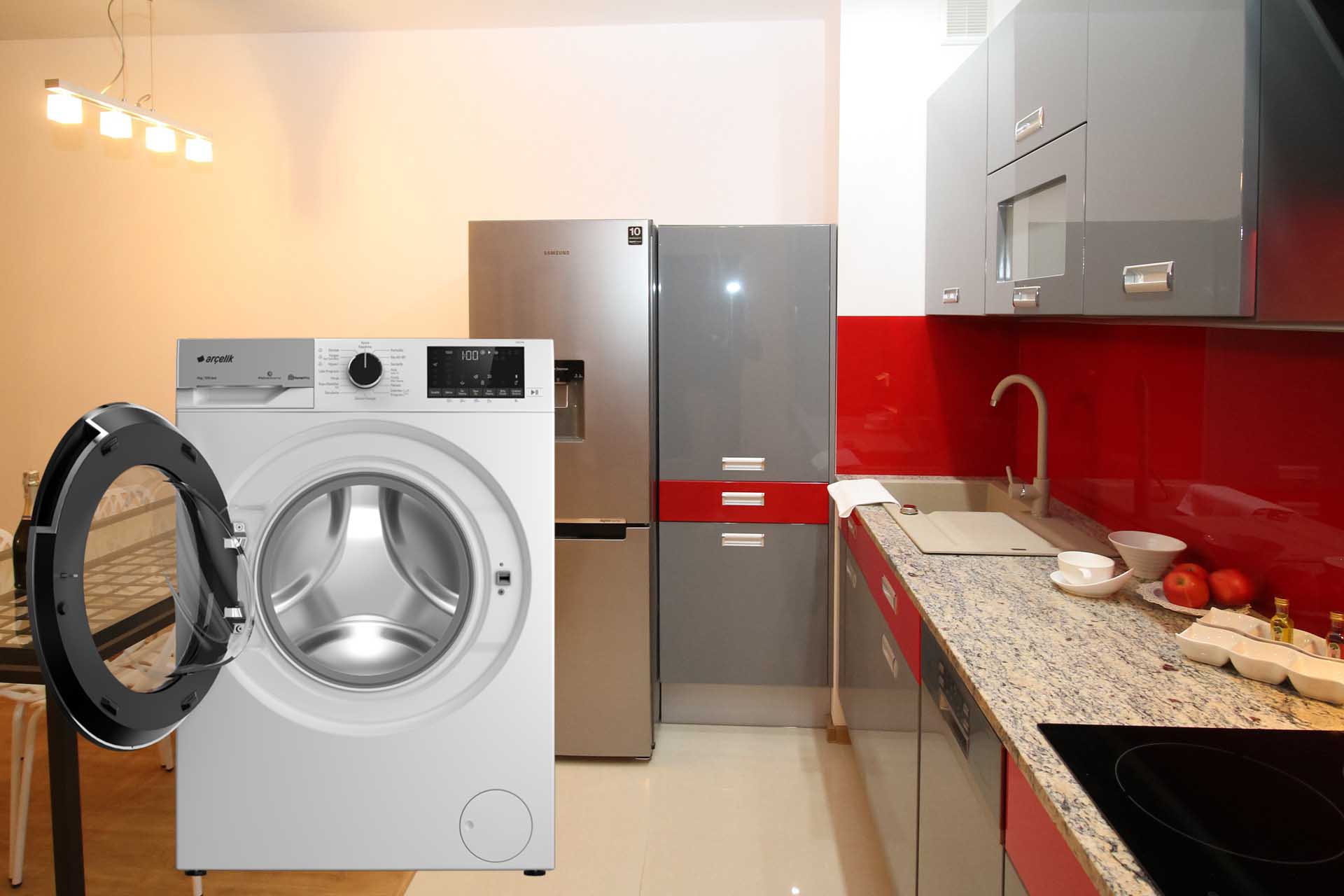 sultangazi arçelik servis misyonumuz