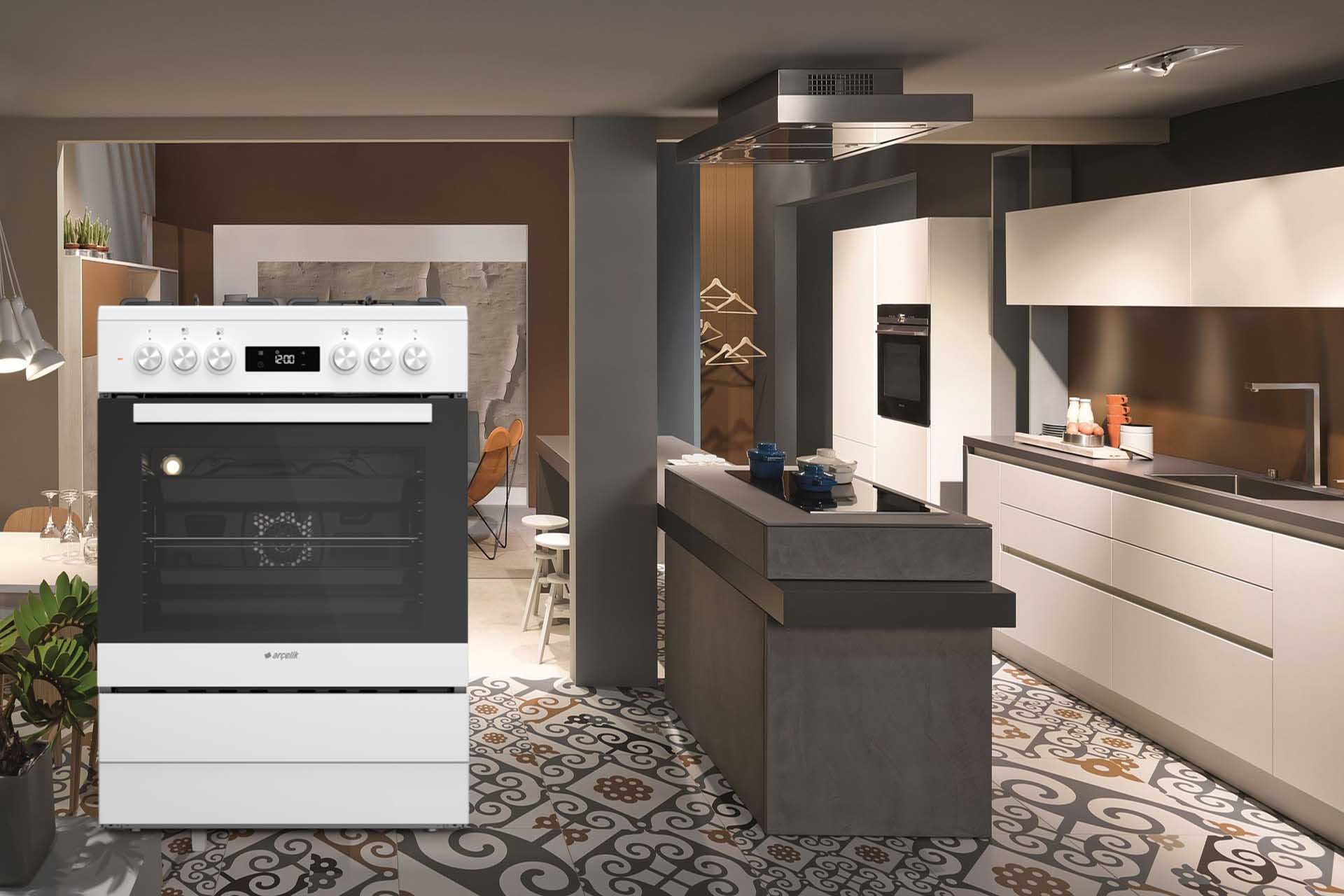 sultangazi arçelik servis vizyonumuz